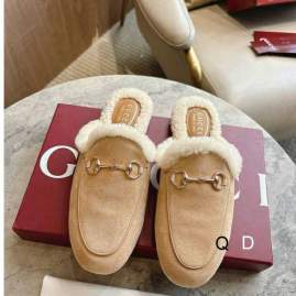 Picture of Gucci Shoes _SKUGuccisz35-40GDT10025891